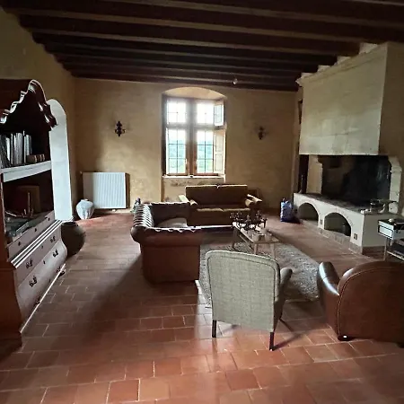 Family - Nature, Quiet, Near Le Mans *