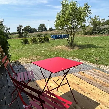 Villa Family - Nature, Quiet, Near Le Mans