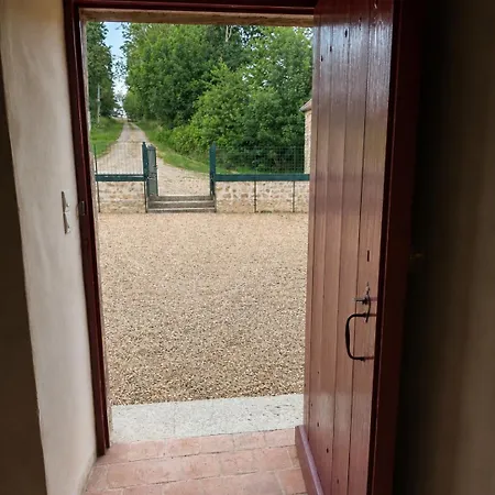 Villa Family - Nature, Quiet, Near Le Mans *