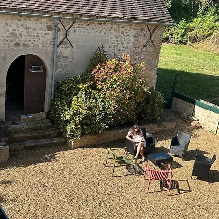 Villa Family - Nature, Quiet, Near Le Mans *