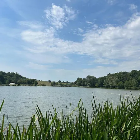 Villa Family - Nature, Quiet, Near Le Mans Brûlon