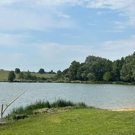 Villa Family - Nature, Quiet, Near Le Mans *